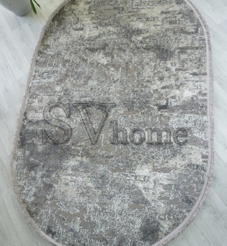 Синтетичний килим Levado 03889B L.GREY/BEIGE - высокое качество по лучшей цене в Украине.